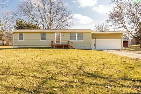 241 Gibbs Rd, Norwalk, OH 44857