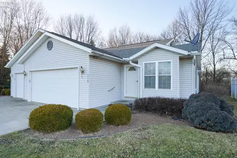 218 Grand Ave, Clyde, OH 43410