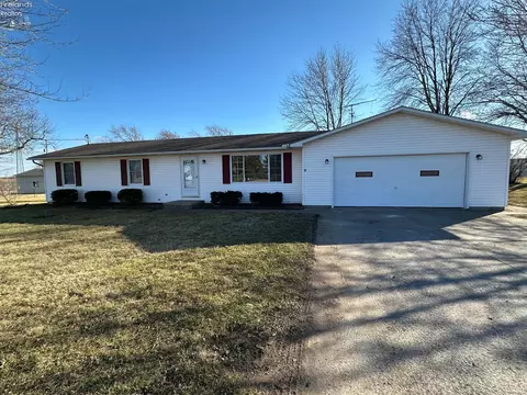 9710 Portland Rd, Castalia, OH 44824