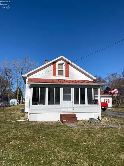 170 Cottage Ave, Tiffin, OH 44883