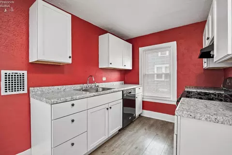 Kitchen - 136 E Main, Norwalk, OH 44857 photo 1 of 4