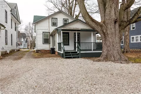 Exterior - 136 E Main, Norwalk, OH 44857 photo 5 of 5