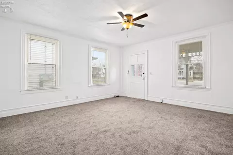 Bedroom - 136 E Main, Norwalk, OH 44857 photo 1 of 5