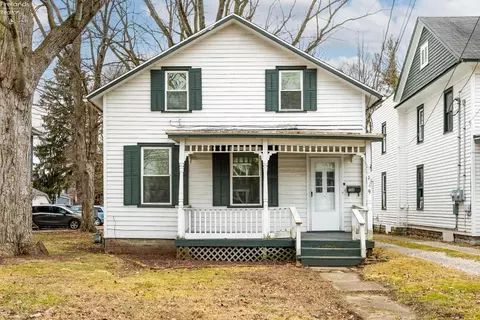 136 E Main, Norwalk, OH 44857