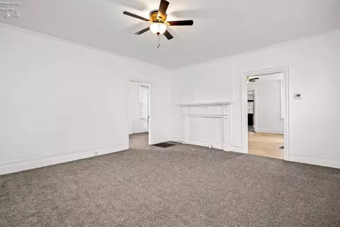 Bedroom - 136 E Main, Norwalk, OH 44857 photo 2 of 5