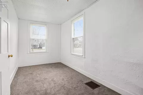 Bedroom - 136 E Main, Norwalk, OH 44857 photo 3 of 5