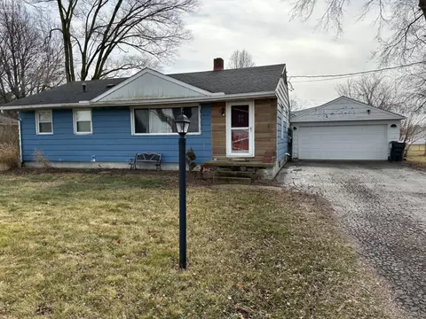 4197 Limerick Rd, Clyde, OH 43410