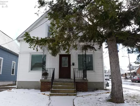 502 Scott St, Sandusky, OH 44870