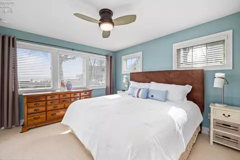 Bedroom - 20 Cincinnati Ave, Huron, OH 44839 photo 4 of 14