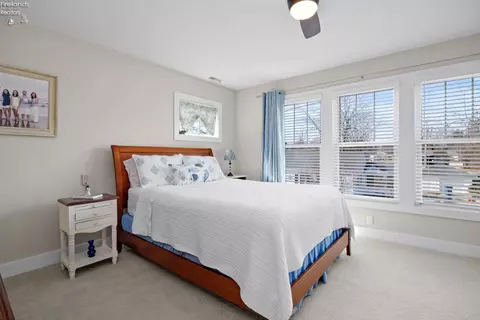 Bedroom - 20 Cincinnati Ave, Huron, OH 44839 photo 5 of 14