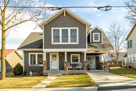 20 Cincinnati Ave, Huron, OH 44839