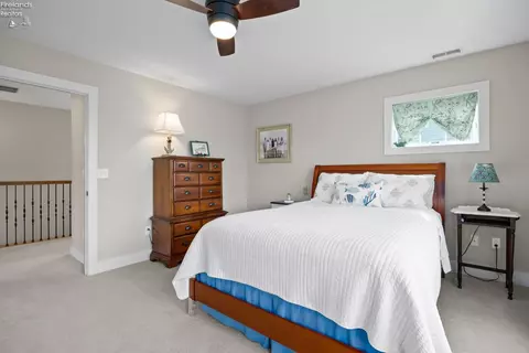 Bedroom - 20 Cincinnati Ave, Huron, OH 44839 photo 6 of 14