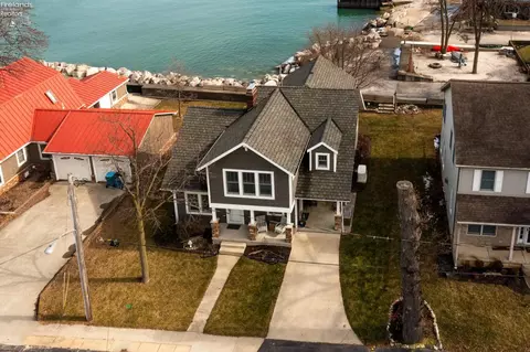 View/Area - 20 Cincinnati Ave, Huron, OH 44839 photo 5 of 9