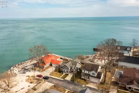 View/Area - 20 Cincinnati Ave, Huron, OH 44839 photo 6 of 9