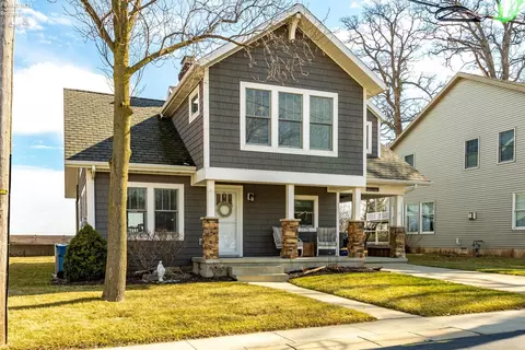 Exterior - 20 Cincinnati Ave, Huron, OH 44839 photo 7 of 8
