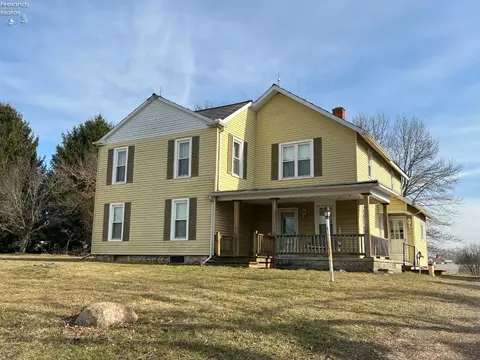 4833 Cr 175, Clyde, OH 43410