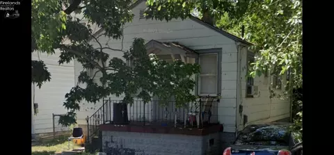 507 Meigs St, Sandusky, OH 44870