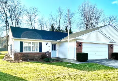 130 Leisure Ln, Norwalk, OH 44857