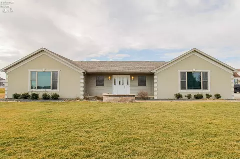 10311 Skadden Rd, Monroeville, OH 44847