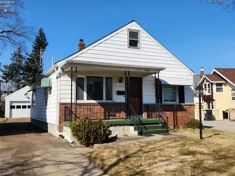 1403 Marlboro St, Sandusky, OH 44870
