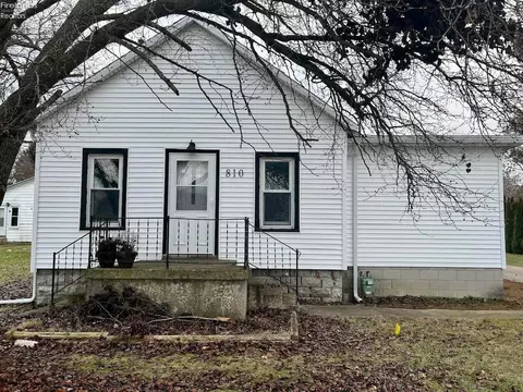 810 Force Ave, Sandusky, OH 44870