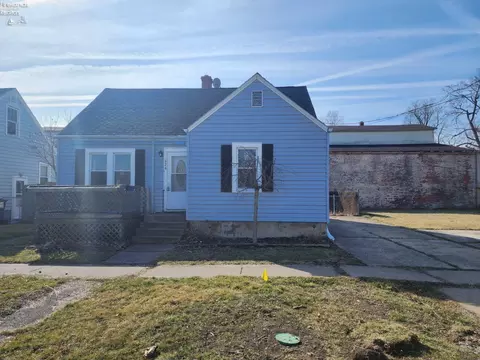 828 Polk St, Sandusky, OH 44870