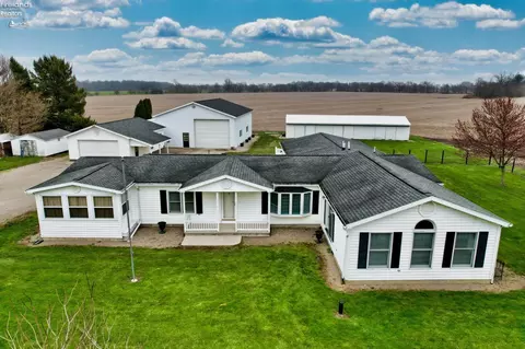 7805 State Route 18, Bellevue, OH 44811