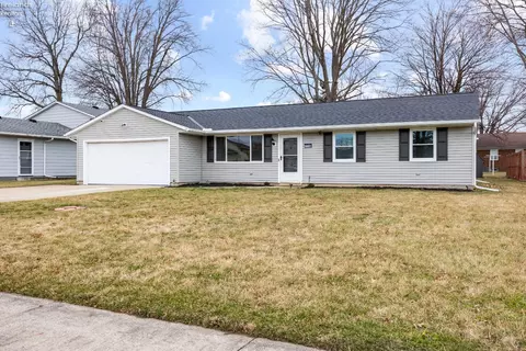 2718 W 37th, Lorain, OH 44053