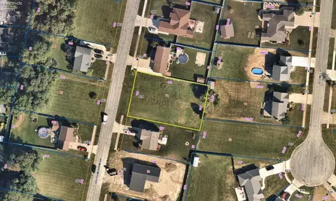 71 S Meadow Dr, Sandusky, OH 44870