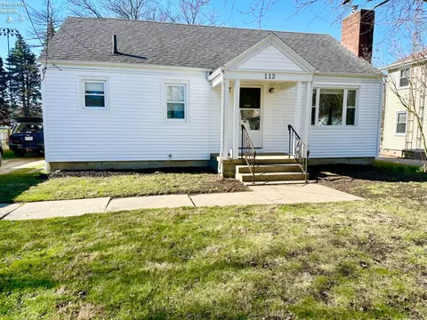 112 Lowell St, Castalia, OH 44824
