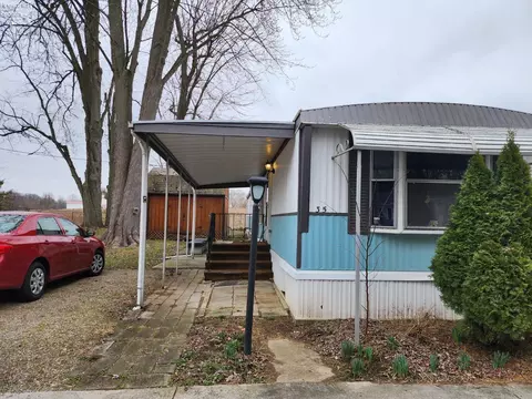 112 State Route 61 #35, Norwalk, OH 44857