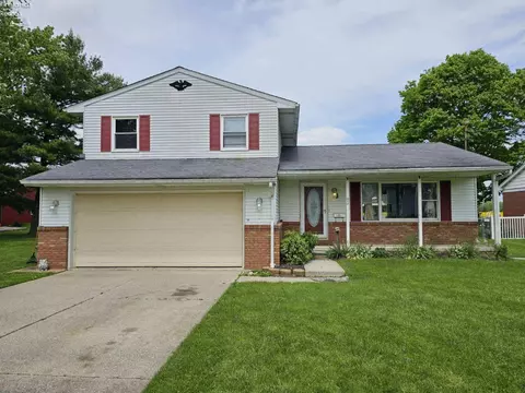 92 W Washington St, Norwalk, OH 44857