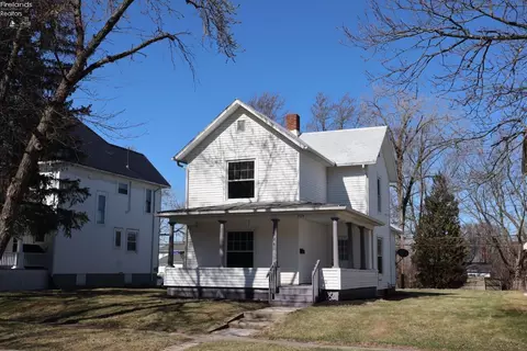 Exterior - 324 W Maple St, Willard, OH 44890 photo 6 of 6