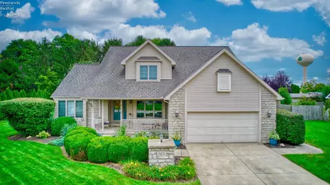 6 Jeffrey Way, Norwalk, OH 44857