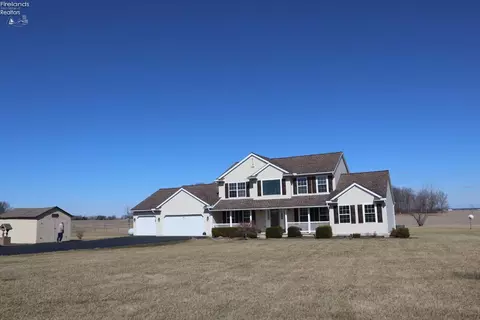 1898 Murray Rd, New London, OH 44851
