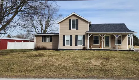 200 Berry St, Upper Sandusky, OH 43351 photo 1