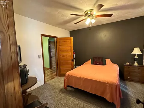 Bedroom - 271 Ott St, Clyde, OH 43410 photo 3 of 8