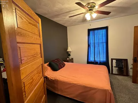 Bedroom - 271 Ott St, Clyde, OH 43410 photo 2 of 8