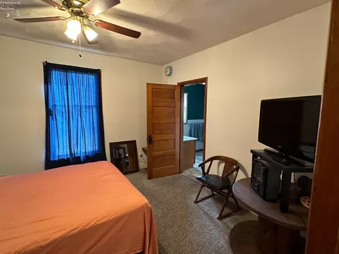 Bedroom - 271 Ott St, Clyde, OH 43410 photo 1 of 8