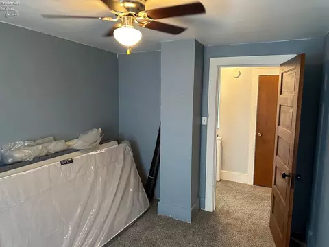 Bedroom - 271 Ott St, Clyde, OH 43410 photo 8 of 8