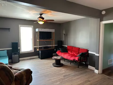 Living - 271 Ott St, Clyde, OH 43410 photo 3 of 3