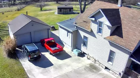 Exterior - 271 Ott St, Clyde, OH 43410 photo 15 of 15