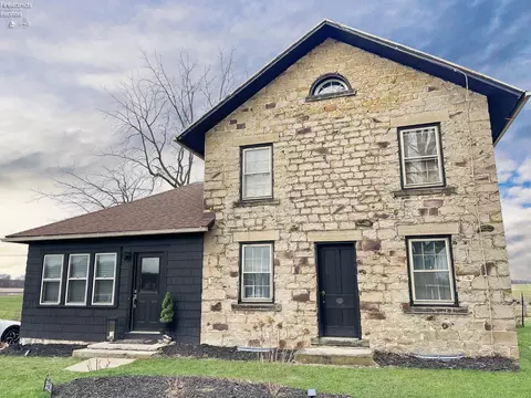 1518 Settlement Rd, Norwalk, OH 44857