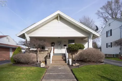 426 Northwest St, Bellevue, OH 44811