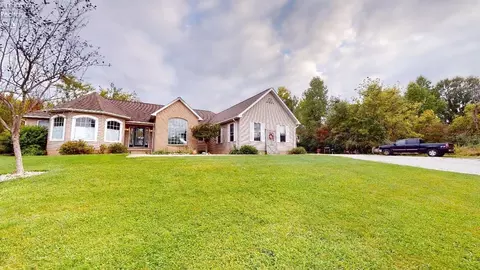 183 Twin Bay Trail Trl, Willard, OH 44890
