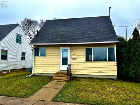 706 Rockwell St, Sandusky, OH 44870