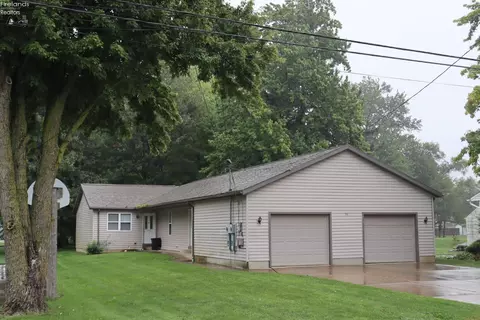 96 N Pleasant St, Norwalk, OH 44857