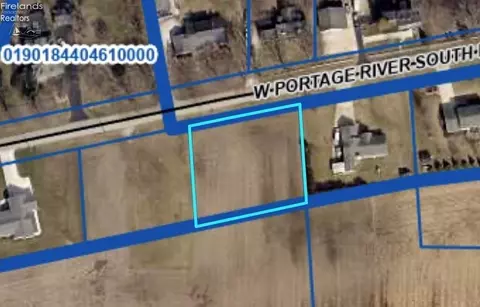 0 Portage River South Rd, Elmore, OH 43416