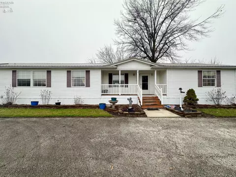 231 Percheron, Clyde, OH 43410