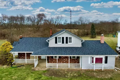 918 Bardwell Rd, Castalia, OH 44824